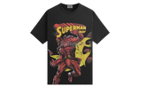 Kith x Superman Zod Black T-Shirt