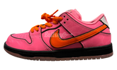Nike SB Dunk Low The Powerpuff Girls Blossom (PreOwned)