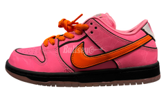 Nike SB Dunk Low The Powerpuff Girls Blossom (PreOwned)