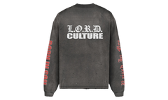 Lord Culture Soil Long Sleeve T-Shirt
