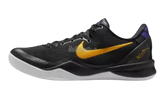 Nike Kobe 8 Protro "Lakers Away"
