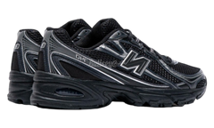 New Balance 740v2 "Black Grey Silver"