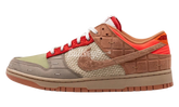Nike Dunk Low SP What The CLOT