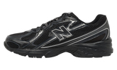 New Balance 740v2 "Black Grey Silver"