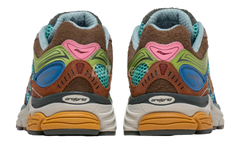 Saucony ProGrid Omni 9 Sneaker Politics Sportsman's Paradise