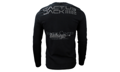 Travis Scott CACT.US CORP x Nike NRG Black Longsleeve T-Shirt