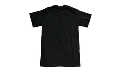 Works Of Madness Corrupt Madness Black T-Shirt