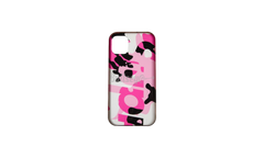 Supreme Camo iPhone 11 Pro Max Case "Pink Camo"