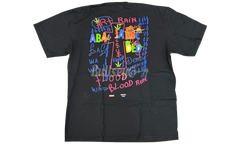 Supreme Martine Rose Tee Black (PreOwned)