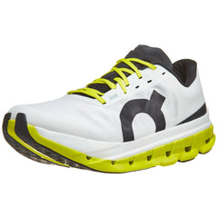 On Running Cloudflow 5 White Lime