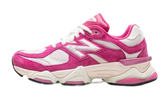 New Balance 9060 "Fuchsia Pink"
