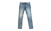 Ksubi Chitch Punk Blue Jeans