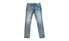 Ksubi Chitch Punk Blue Jeans
