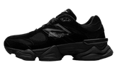 New Balance 9060 "Triple Black"