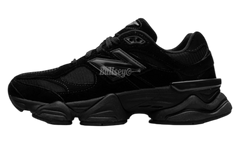 New Balance 9060 "Triple Black"