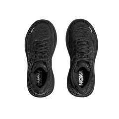 Hoka One One Bondi 9 Triple Black (W)