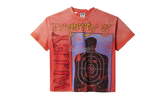 Vale Forever Target Practice Red T-Shirt