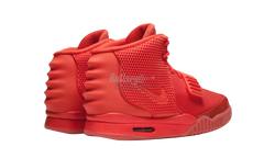 Nike Air Yeezy 2 "Red October"