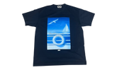 Kith Miami Yacht Club Nocturnal T-Shirt