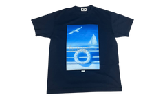 Kith Miami Yacht Club Nocturnal T-Shirt
