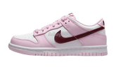 Nike Dunk Low “Pink Foam” GS