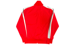 Palm Angels Track Jacket Red/White (PreOwned)