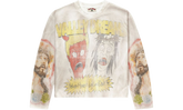 Vale Forever Riot Riot White Thermal