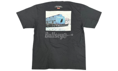 Supreme Days End Tee Black (PreOwned)