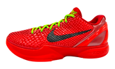 Nike Kobe 6 Protro "Reverse Grinch" (Preowned)