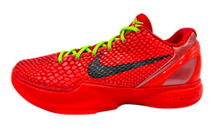 Nike Kobe 6 Protro "Reverse Grinch" (Preowned)
