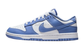 Nike Dunk Low "Polar Blue"