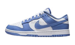 Nike Dunk Low "Polar Blue"
