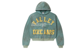 Vale Forever Bank Zip-Up Hoodie