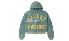 Vale Forever Bank Zip-Up Hoodie