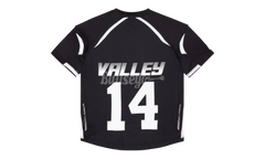Vale Forever Mono Black Jersey