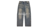 Vale Forever Candy Mid Blue Denim