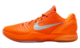 Nike Kobe 6 Protro "Total Orange"