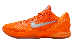 Nike Kobe 6 Protro "Total Orange"