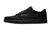 Travis Scott x Air Jordan 1 Low OG SP "Black Phantom"