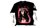 Vampstr Jesus Wept Thermal Longsleeve