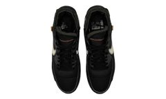 Nike Air Max 90 Off-White Black (PreOwned) (No Box)