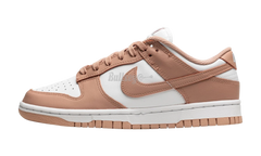 Nike Dunk Low "Rose Whisper" (Womens)