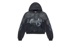 Vale Forever Serpent Black Hoodie