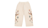 We Are Righteous "Ultimate Sacrifice" Thermal Sweatpants