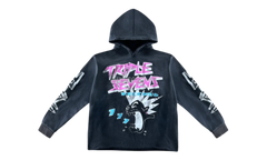 Triple Sevens Rockstar Hoodie