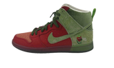 Nike SB Dunk High Strawberry Cough (Regular Box) (PreOwned)