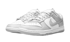 Nike Dunk Low "Grey Fog"