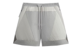 Kith Washed Grey Turbo Shorts