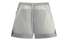 Kith Washed Grey Turbo Shorts