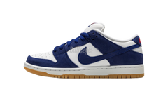 Nike Dunk Low SB "Los Angeles Dodgers"